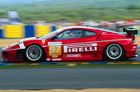 24 heures du Mans : Ferrari