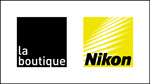 Boutique Nikon